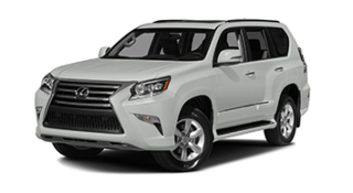 Lexus LX 470