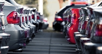 Собственный автопарк